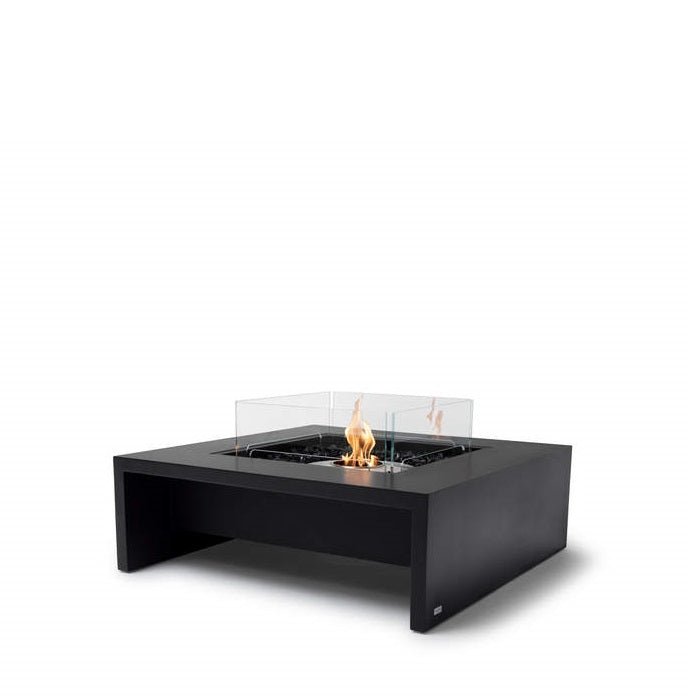 Ecosmart Fire: Mojito 40 + AB8 Burner + Screen - Paulas Home & Living