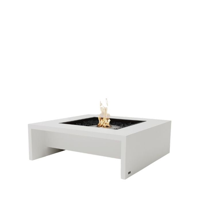 Ecosmart Fire: Mojito 40 + AB8 Burner + Screen - Paulas Home & Living