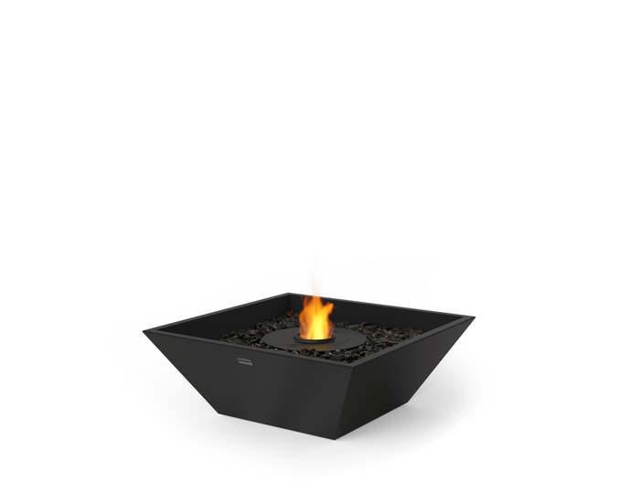 The Ecosmart - Nova 600 & 850 fire pits