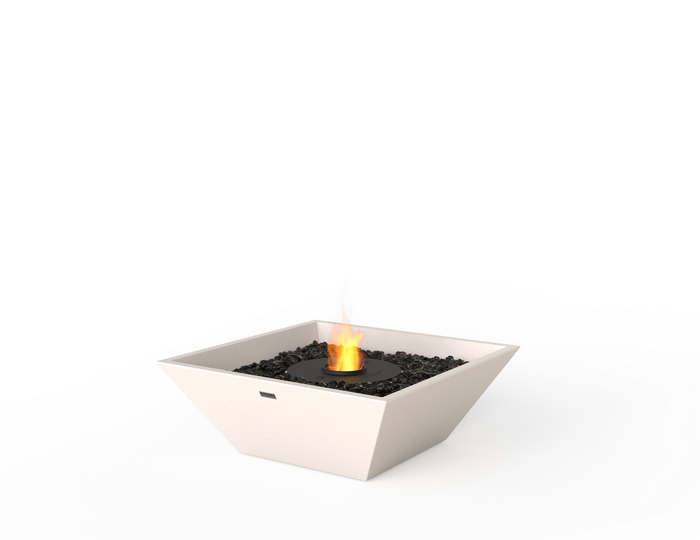 Ecosmart Fire: Nova 600 + AB3 Burner - Paulas Home & Living