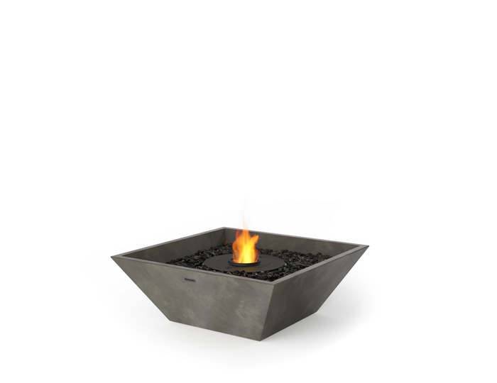 Ecosmart Fire: Nova 600 + AB3 Burner - Paulas Home & Living