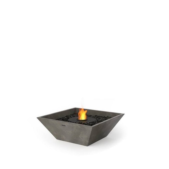 Ecosmart Fire: Nova 850 + AB8 Burner - Paulas Home & Living