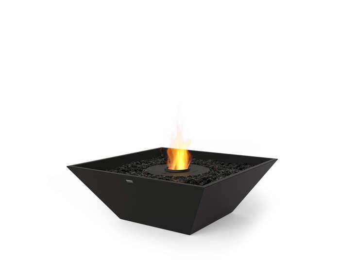 Ecosmart Fire: Nova 850 + AB8 Burner - Paulas Home & Living