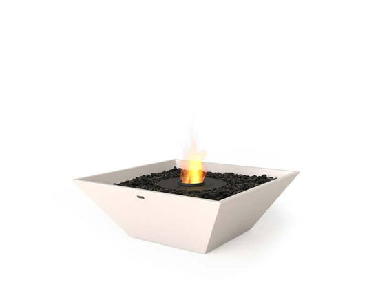 Ecosmart Fire: Nova 850 + AB8 Burner - Paulas Home & Living