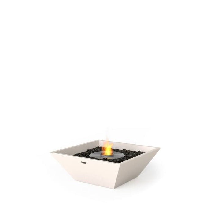 Ecosmart Fire: Nova 850 + AB8 Burner - Paulas Home & Living