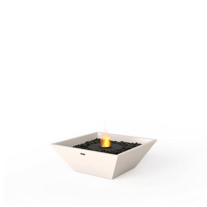 Ecosmart Fire: Nova 850 + AB8 Burner - Paulas Home & Living