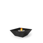 Ecosmart Fire: Nova 850 + AB8 Burner - Paulas Home & Living