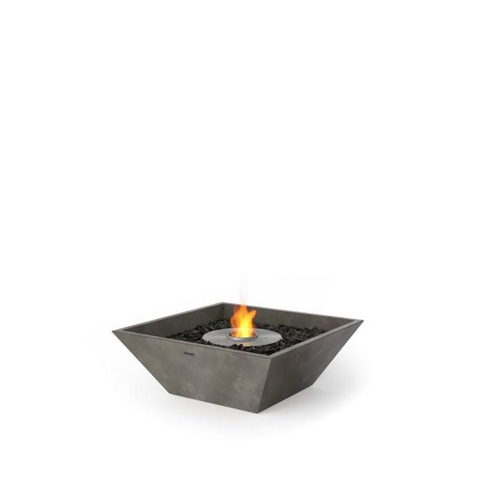 Ecosmart Fire: Nova 850 + AB8 Burner - Paulas Home & Living