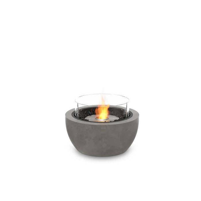 Ecosmart Fire: Pod 30 + AB8 Burner - Paulas Home & Living