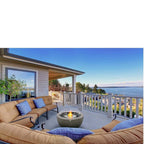 Ecosmart Fire: Pod 30 + AB8 Burner - Paulas Home & Living