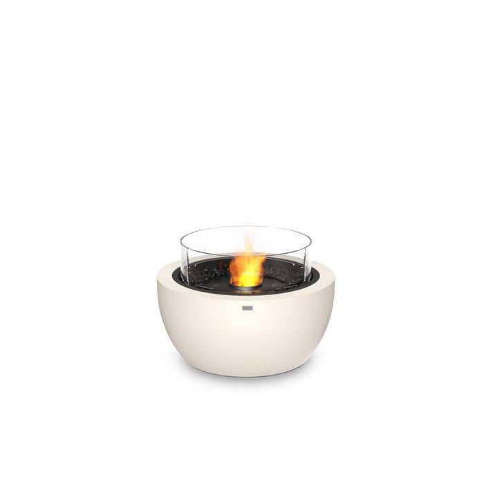 Ecosmart Fire: Pod 30 + AB8 Burner - Paulas Home & Living