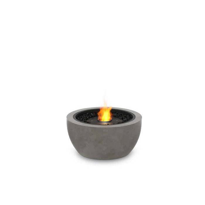 Ecosmart Fire: Pod 30 + AB8 Burner - Paulas Home & Living