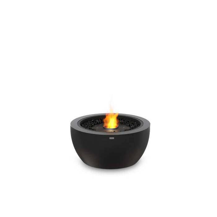 Ecosmart Fire: Pod 30 + AB8 Burner - Paulas Home & Living