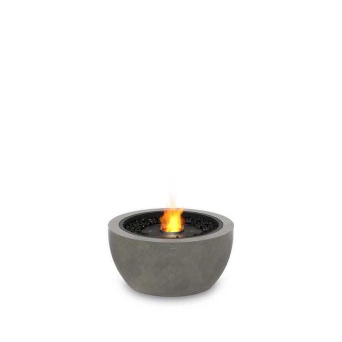 Ecosmart Fire: Pod 30 or 40 + AB8 Burner - Paulas Home & Living
