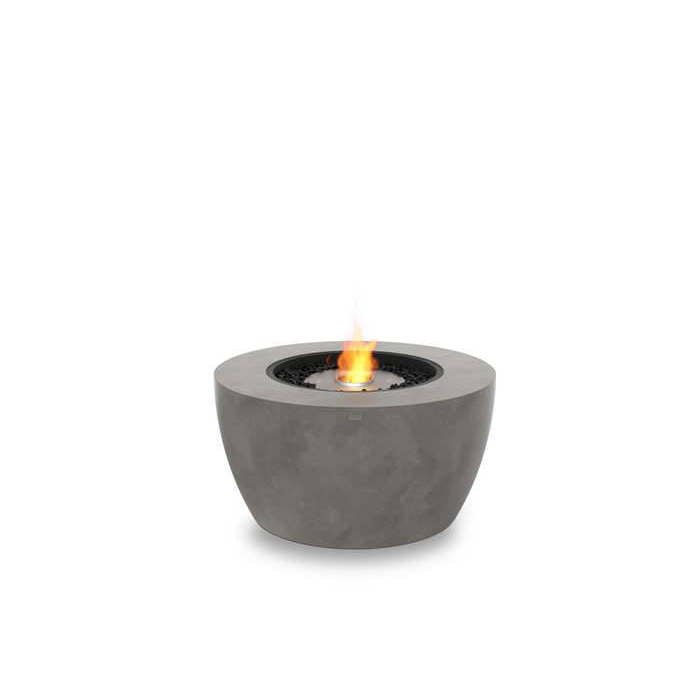 Ecosmart Fire: Pod 40 + AB8 Burner - Paulas Home & Living