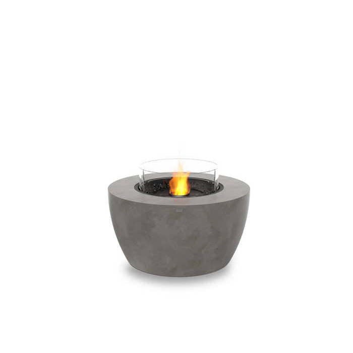 Ecosmart Fire: Pod 40 + AB8 Burner - Paulas Home & Living