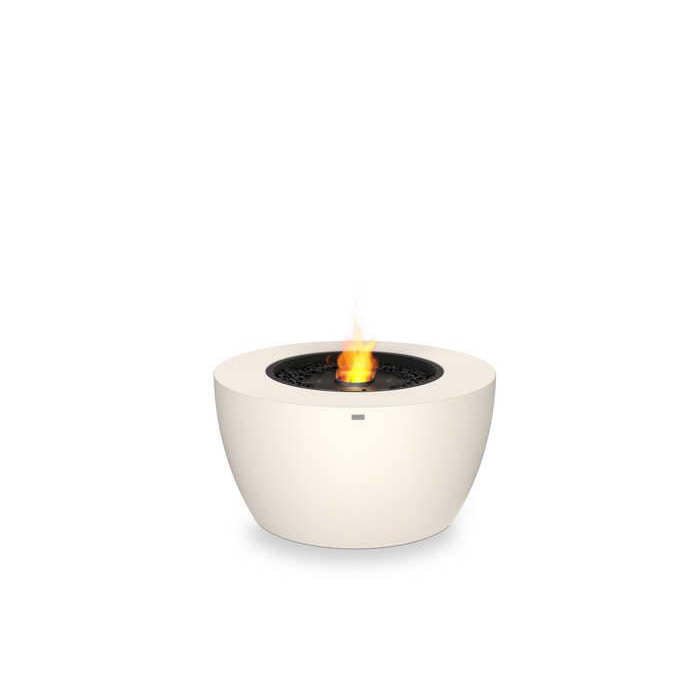 Ecosmart Fire: Pod 40 + AB8 Burner - Paulas Home & Living