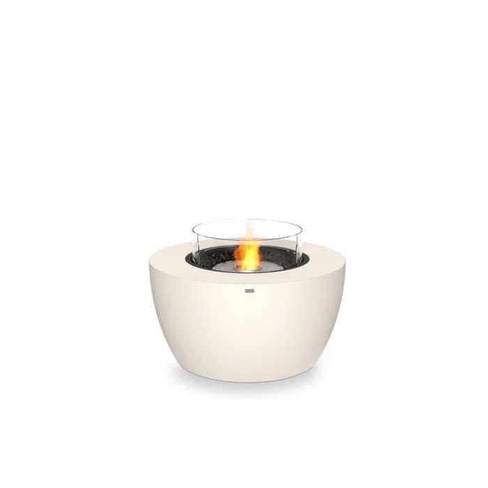 Ecosmart Fire: Pod 40 + AB8 Burner - Paulas Home & Living