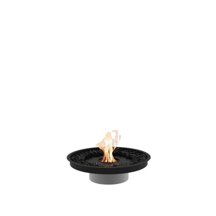 Ecosmart Fire: Round 20 Fire Pit Kit - Paulas Home & Living