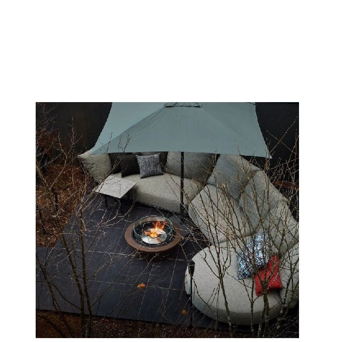 Ecosmart Fire: Round 20 Fire Pit Kit - Paulas Home & Living