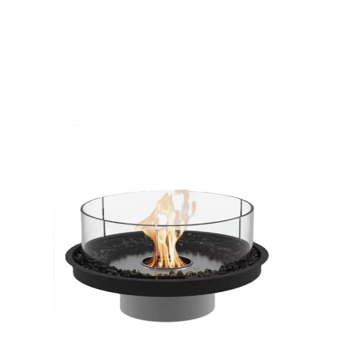 Ecosmart Fire: Round 20 Fire Pit Kit - Paulas Home & Living