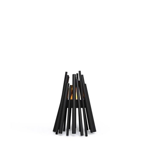 Ecosmart Fire: Stix 3 + AB3 Burner - Paulas Home & Living