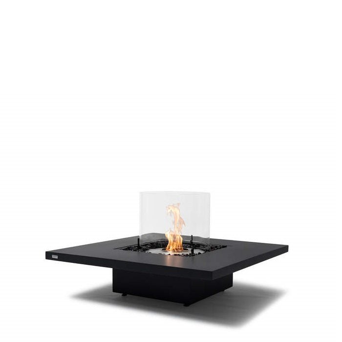 Ecosmart Fire: Vertgo 40 + AB8 Burner - Paulas Home & Living