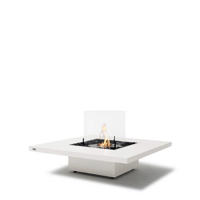 Ecosmart Fire: Vertgo 40 + AB8 Burner - Paulas Home & Living