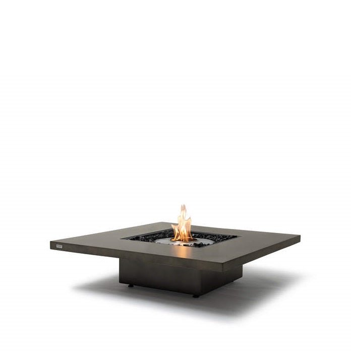 Ecosmart Fire: Vertgo 40 + AB8 Burner - Paulas Home & Living