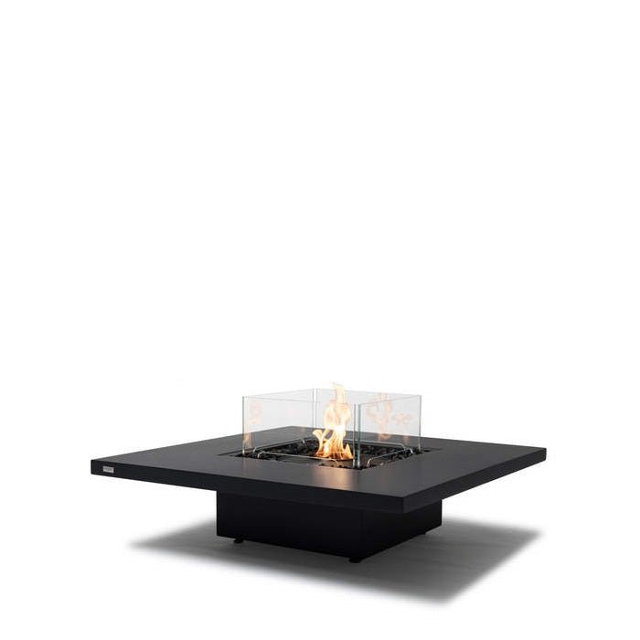 Ecosmart Fire: Vertgo 40 + AB8 Burner - Paulas Home & Living