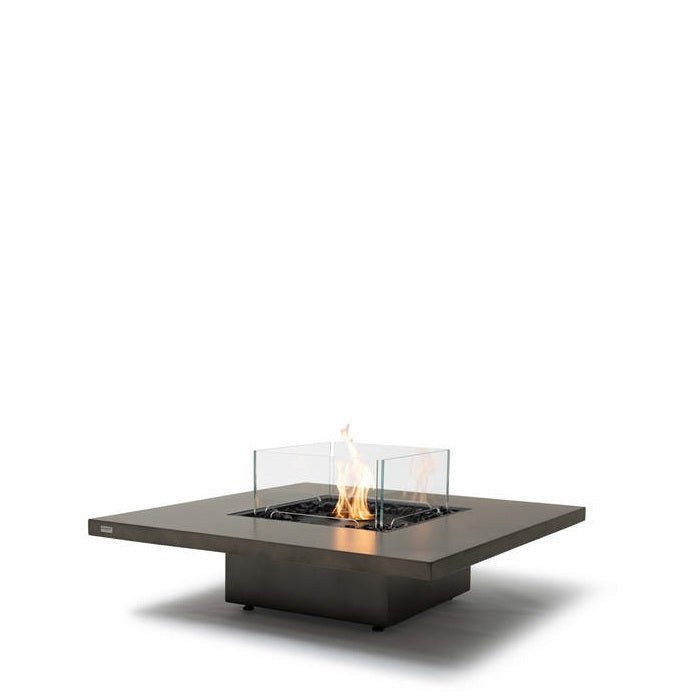 Ecosmart Fire: Vertgo 40 + AB8 Burner - Paulas Home & Living