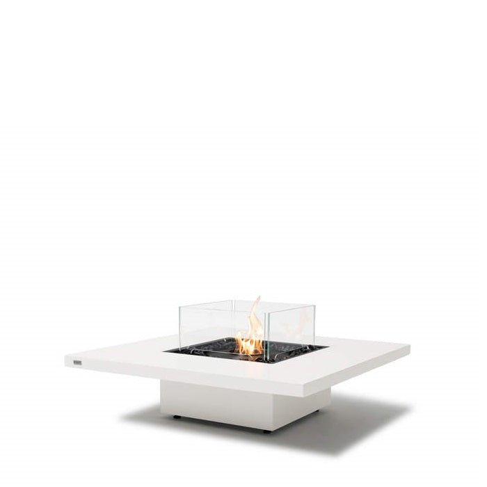 Ecosmart Fire: Vertgo 40 + AB8 Burner - Paulas Home & Living