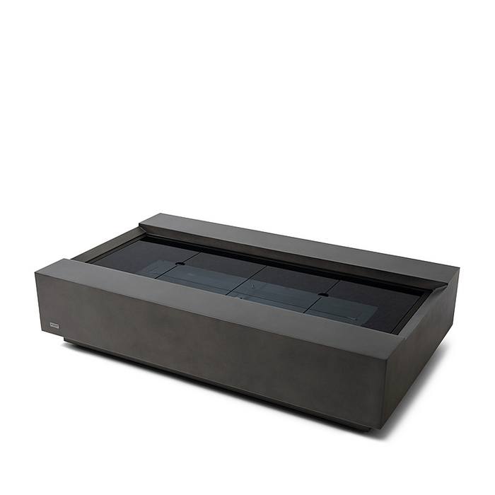Ecosmart Glass Cover Plate: L50 - Paulas Home & Living