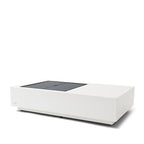Ecosmart Glass Cover Plate: S22 - Paulas Home & Living