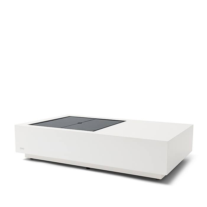 Ecosmart Glass Cover Plate: S22 - Paulas Home & Living