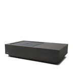 Ecosmart Glass Cover Plate: S22 - Paulas Home & Living