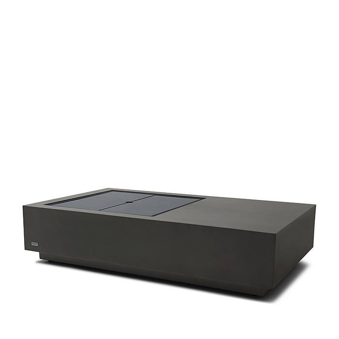 Ecosmart Glass Cover Plate: S22 - Paulas Home & Living