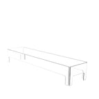 Ecosmart Screens: Stablise the flame and provides an added layer of safety - Paulas Home & Living