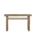 Eden Console Hall Table - Paulas Home & Living