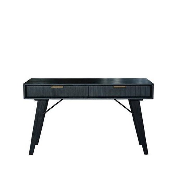 Ella 2 Dr Dresser - Brushed Gold Handles - Paulas Home & Living