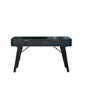 Ella 2 Dr Dresser - Brushed Gold Handles - Paulas Home & Living