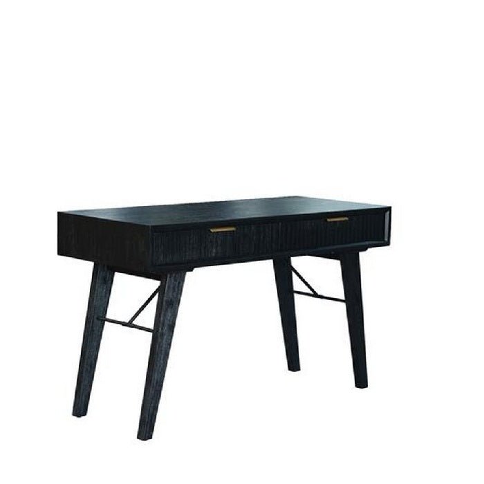 Ella 2 Dr Dresser - Brushed Gold Handles - Paulas Home & Living