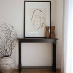 Ella Console Hall table - Paulas Home & Living