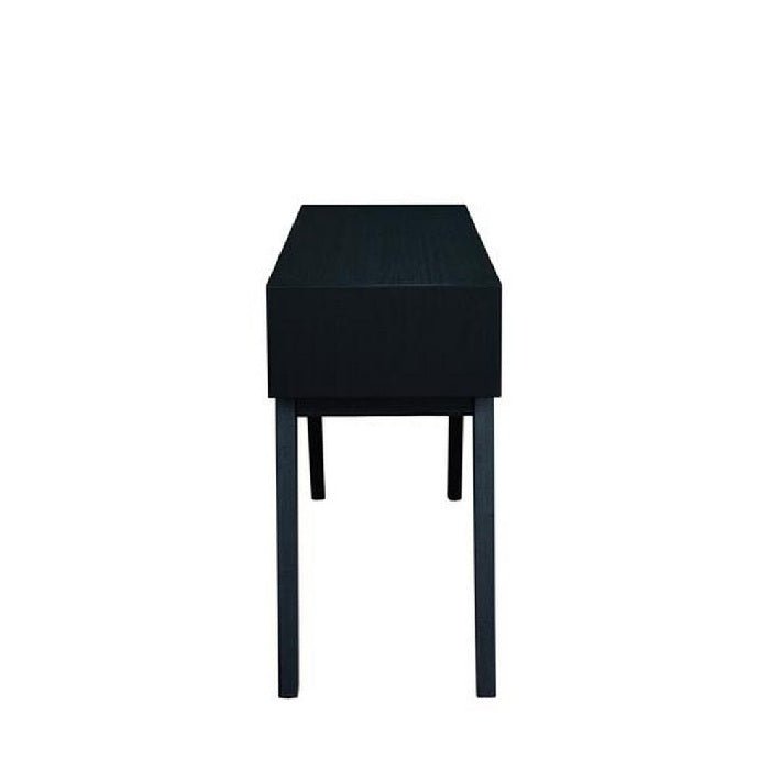 Ella Console Table - Brushed Gold Handles - Paulas Home & Living