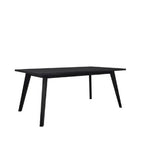 Ella Dining Table 1800w - Paulas Home & Living