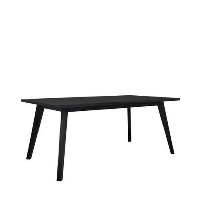 Ella Dining Table 1800w - Paulas Home & Living