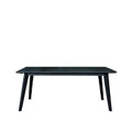 Ella Dining Table 1800w - Paulas Home & Living