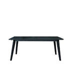 Ella Dining Table 1800w - Paulas Home & Living