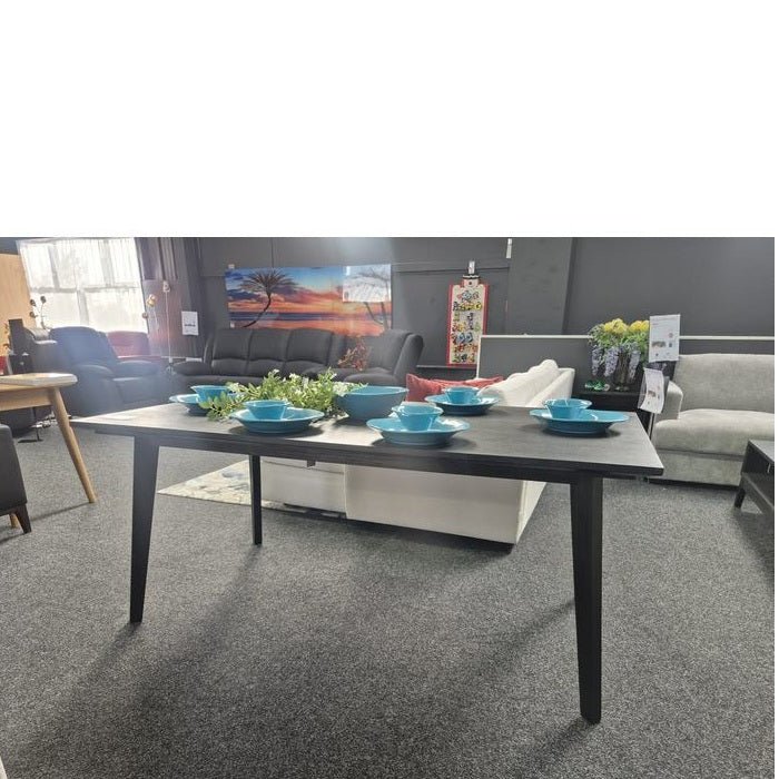 Ella Dining Table 1800w - Paulas Home & Living