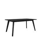 Ella Dining Table 1800w - Paulas Home & Living